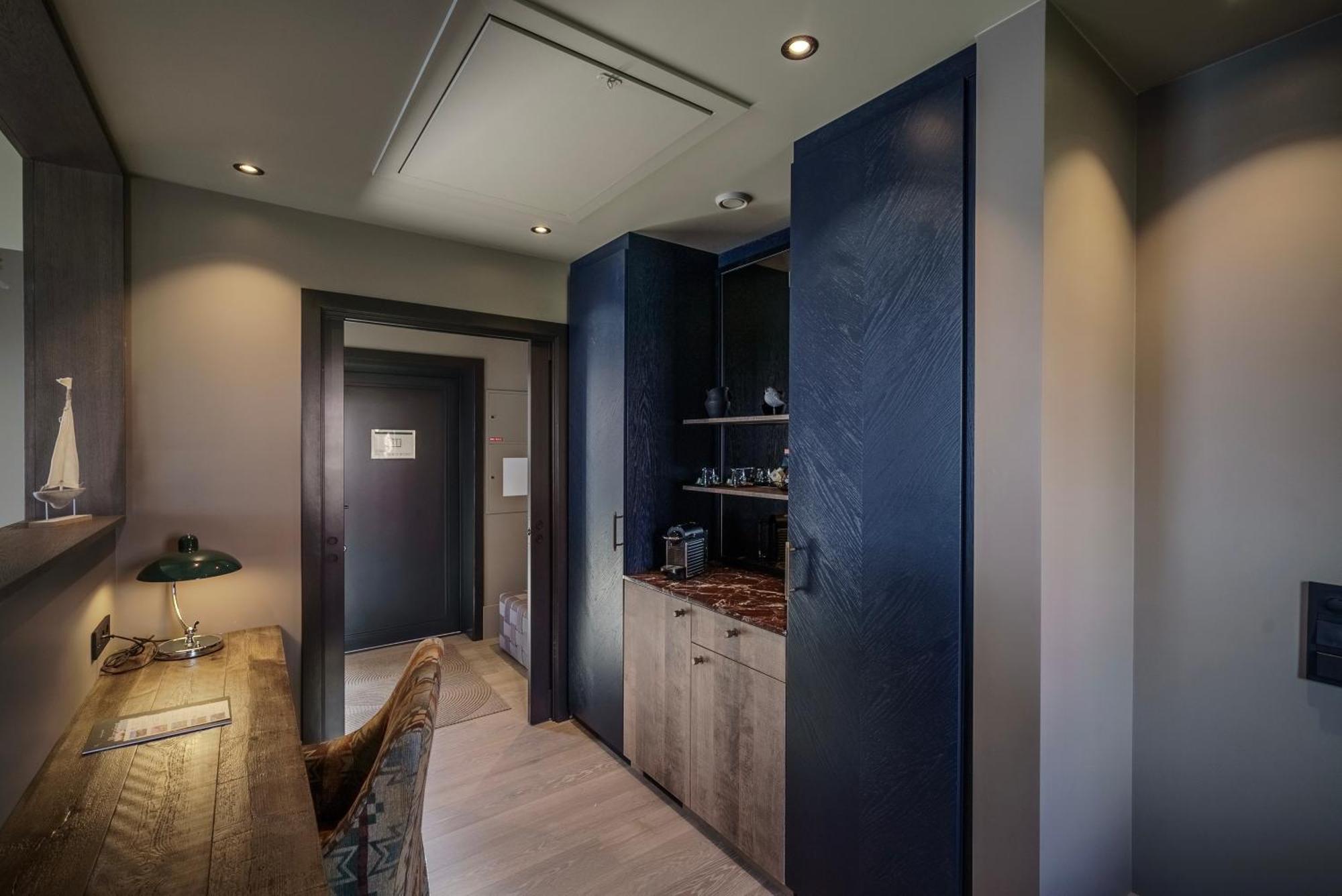 Henningsvaer Bryggehotell - By Classic Norway Hotels מראה חיצוני תמונה